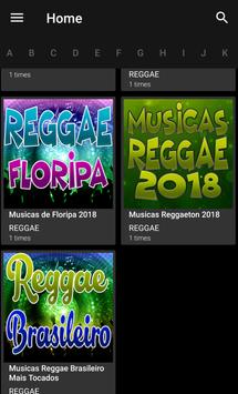 Musica de reggae Internacional APK App - Free Download for Android