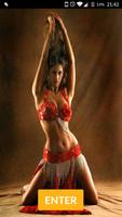 2 Schermata Belly dance