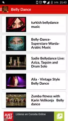 Belly dance XAPK download