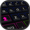 Musical Licht Keyboard