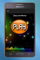 Rádio de música latina. música de flauta स्क्रीनशॉट 2