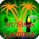ikon Latin Musik