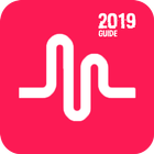 Musically Guide Free 2019 أيقونة