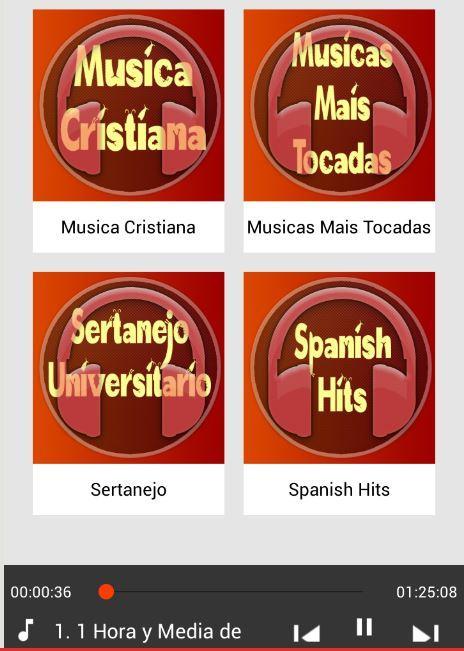 Sertanejo Universitario 2018 for Android - APK Download