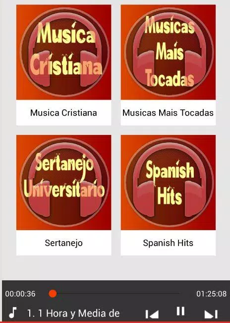 Sertanejo Universitario 2018 APK voor Android Download