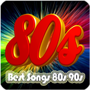 Musique des années 80 APK