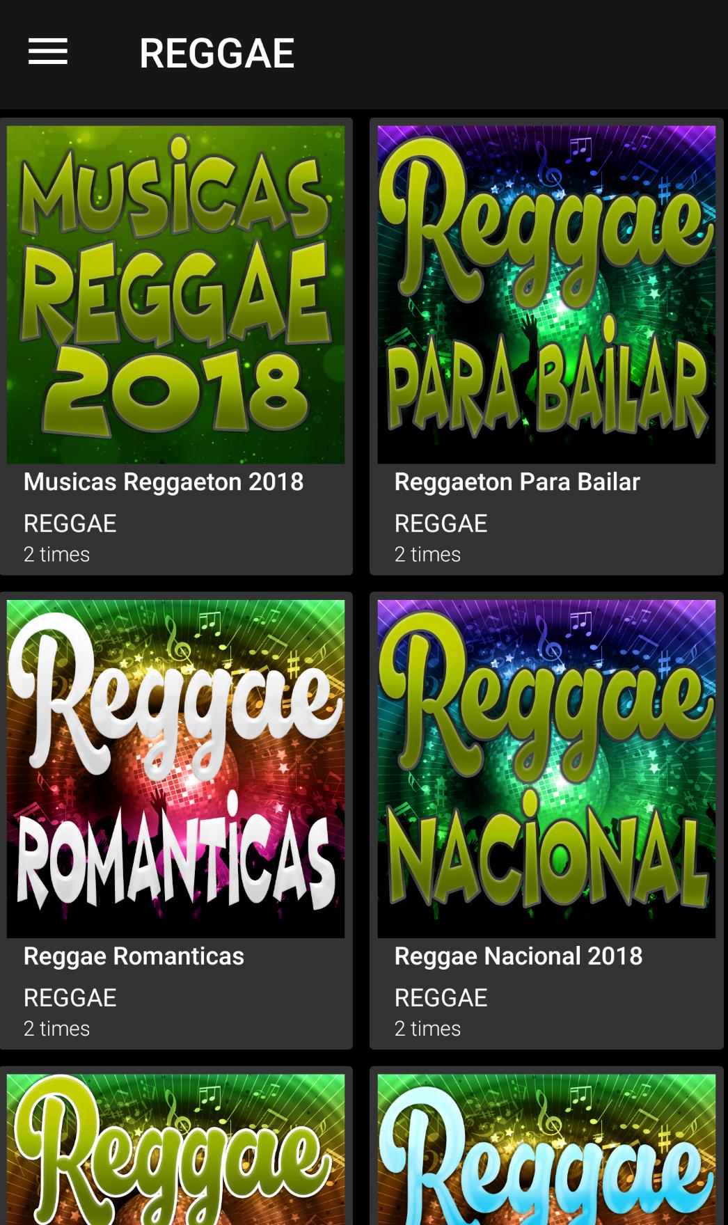 Reggaeton Para bailar for Android - APK Download
