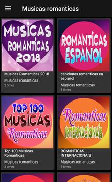 Download Musicas Romanticas APK for Android - Latest Version