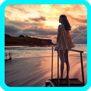 Relaxing music APK