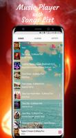 Music Player Plakat