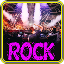 Rock music APK