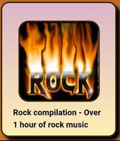 Rock music ảnh chụp màn hình 3