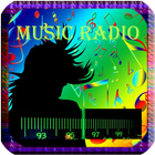 Radio Música ícone