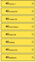Music Radio capture d'écran 2