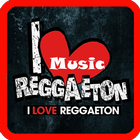 ikon Reggaeton musik