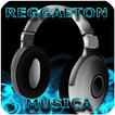 Musica reggaeton