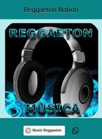 Musica reggaeton capture d'écran 3