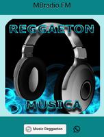 Musica reggaeton Ekran Görüntüsü 2