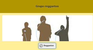 3 Schermata Musica Reggaeton più