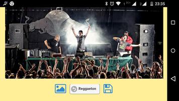 Musica Reggaeton y más screenshot 2
