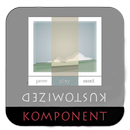 MusicArt Kustom Komponent APK