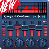 Equalizer & Bass Booster Pro 2019