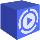 Blue Music MusicBox Downloader icon
