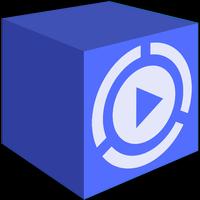Blue Music MusicBox Downloader Cartaz