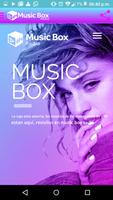 1 Schermata MUSIC BOX SANTIAGO app