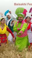 Punjabi Hit Video and Cultural Songs community syot layar 2