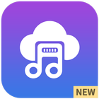 Free Music - Mp3 Songs Online icône