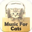 Music for Cats APK