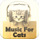 Music for Cats APK