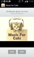 2 Schermata Music for Cats