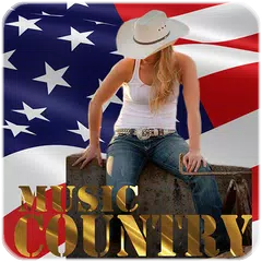 Country Musik. APK Herunterladen
