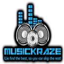 MuSiCKrAzE 2.0 APK