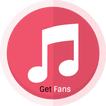 Get fans for musically