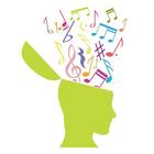 آیکون‌ Musicoterapia!