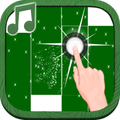 Music Piano : Magic Tiles Green