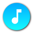 Music Player أيقونة