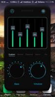 Bass Booster imagem de tela 1