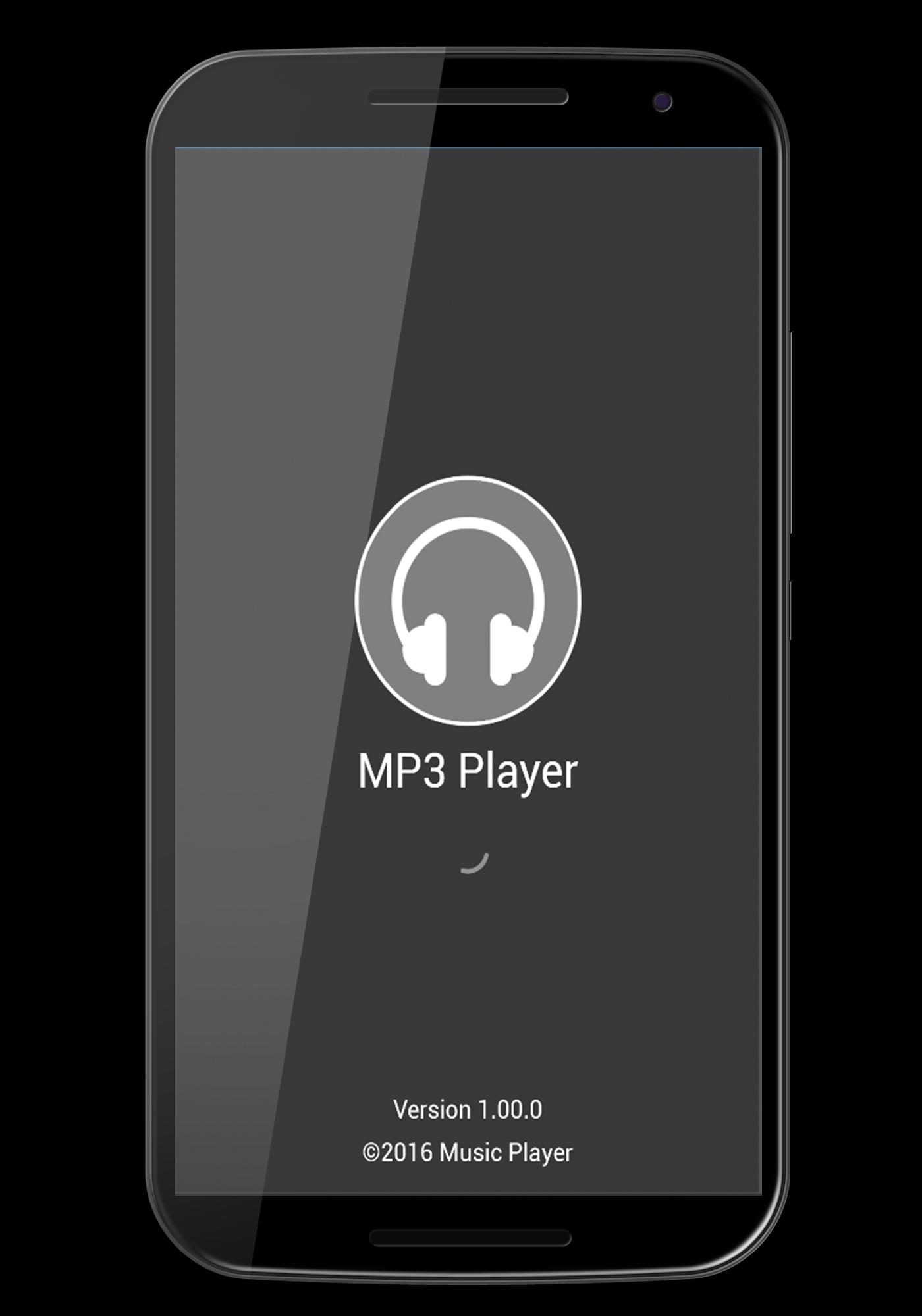 MP3 PLAYER - TUBEMATE for Android - APK Download