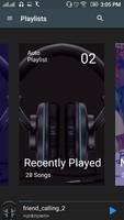 HD MP3 Music Player screenshot 3