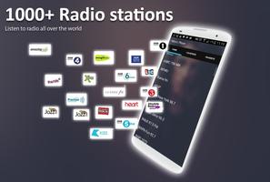 Song Player with Radio Screenshot 1