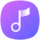S9 Music Player - Music Player for S9 Galaxy-icoon