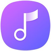 S9 Music Player  icon