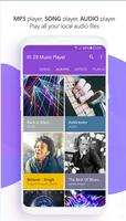 S9 Music Player - Music Player for S9 Galaxy 海報