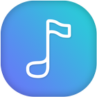 Default Music Player-icoon