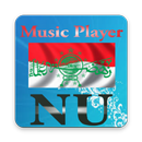 Music Player NU Nahdlatul Ulama New APK