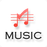Music Player - Video Player icône
